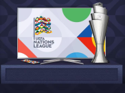 Link Live Streaming Ceko vs Kroasia, Siapa Bakal Curi Poin di UEFA Nations League?