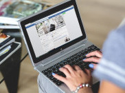 Facebook Kolaborasi Bareng Ray-Ban Buat Kacamata AR
