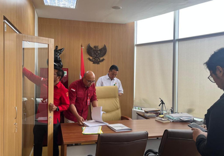 Kader PSI Tak Heran Adanya Kasus Korupsi di Disbud DKI 