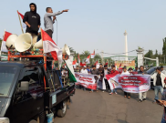 Pemuda Indonesia Timur Tolak Upaya Papua Merdeka