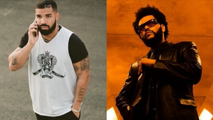 Ada Mata Kuliah tentang Drake dan The Weeknd di Universitas Ini