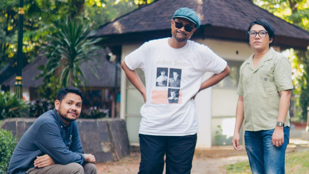 Bangkutaman Kembali dengan 'Mencari': Refleksi Dua Dekade Perjalanan Musik dan Pencarian Jati Diri