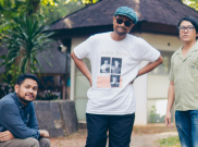 Bangkutaman Kembali dengan 'Mencari': Refleksi Dua Dekade Perjalanan Musik dan Pencarian Jati Diri