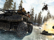 Telah Diakuisisi Microsoft, Activision Tetap Rilis Game di PlayStation 