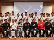 Exco PSSI Optimistis Timnas U-22 Rebut Emas SEA Games 2023
