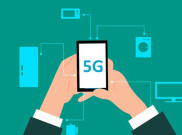 Huawei akan Rilis Perangkat 5.5G di 2024