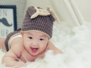 Jadikan Bayi Kamu Lucu dengan Ide ‘Photoshoot’ Ini