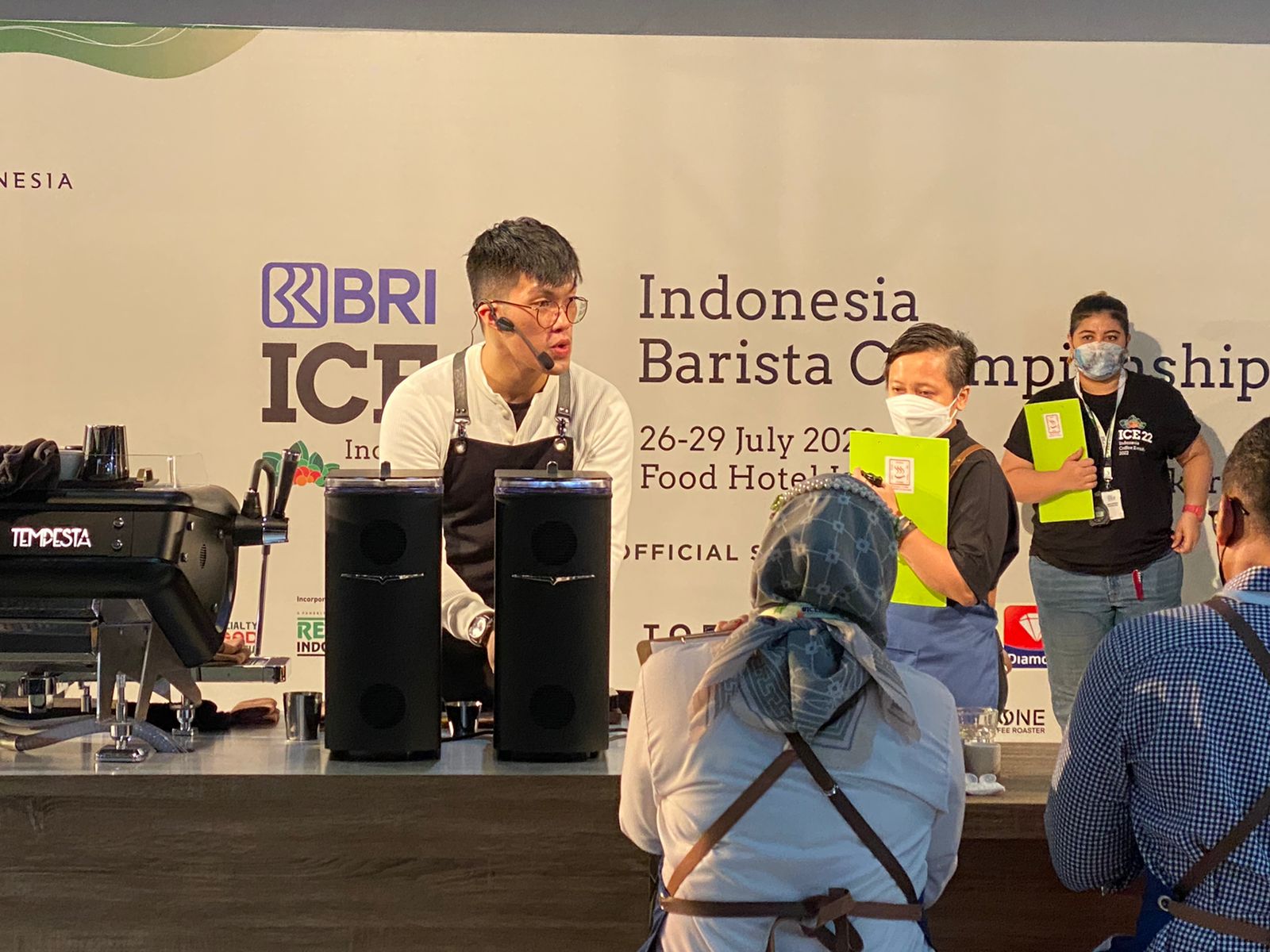 IBC 2022
