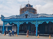 Prosesi dan Rute Pemakaman Paku Buwono XIII