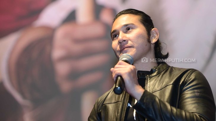 Wiro Sableng, Impian Keluarga Vino G Bastian