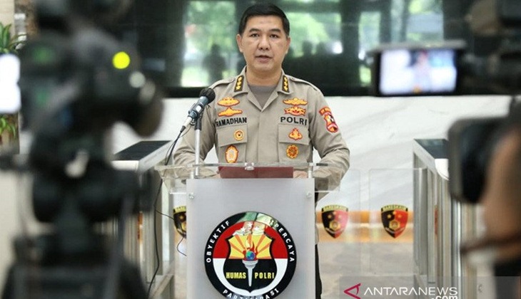 Usut Kasus Penipuan Grabtoko, Bareskrim Periksa Karyawan