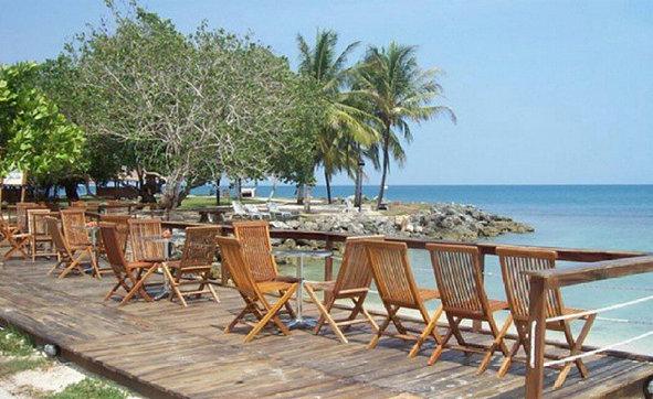 KEK Tanjung Lesung Gencar Dipromosikan