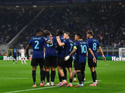 Link Live Streaming Inter Milan vs Liverpool, 10 Desember 2025