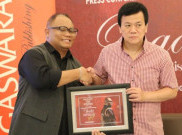 Badai Rilis Single 'Belum Bisa Percaya'