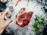 Tip Mengolah Daging Sapi Agar Tetap Juicy dan Empuk