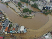 Warga Disarankan Gugat Pemprov DKI Terkait Banjir