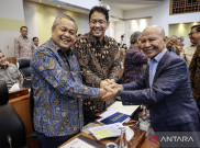 Rp 1.300 Triliun Belanja Pusat Yang Dibelanjakan di Daerah dan Ada Tambahan TKD Rp 43 Triliun