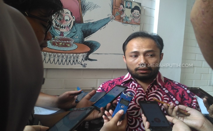  ICW Wanti-Wanti Jokowi Waspadai Calon Menteri yang Cacat Integritas dan Loyalitas