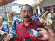 Dikabarkan Jadi Menpora Gantikan Zainudin Amali, Begini Tanggapan FX Rudy