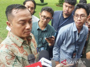 Pembentukan Badan Penerimaan Negara Masih Dikaji, Belum Akan Direalisasikan