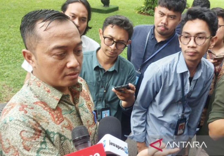 Pembentukan Badan Penerimaan Negara Masih Dikaji, Belum Akan Direalisasikan