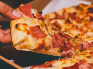 Benarkah Satu Slice Pizza Lebih Sehat daripada Semangkuk Sereal?