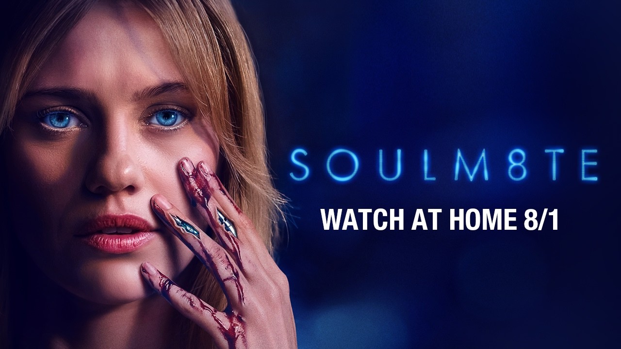 Sinopsis Film 'Soulm8te', Spin-off 'M3GAN' tentang Robot AI yang Berubah Menjadi Teror