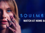 Sinopsis Film 'Soulm8te', Spin-off 'M3GAN' tentang Robot AI yang Berubah Menjadi Teror