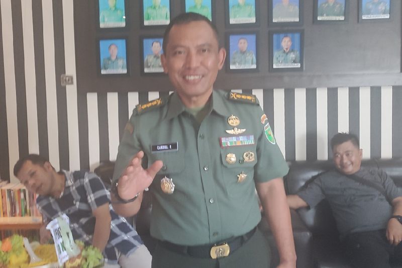 Kontak Tembak di Kurima Kabupaten Yahukimo Tewaskan Anggota KKB Pimpinan Egianus Kagoya