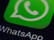 Empat Cara Sederhana Atasi Pesan yang 'Pending' di WhatsApp