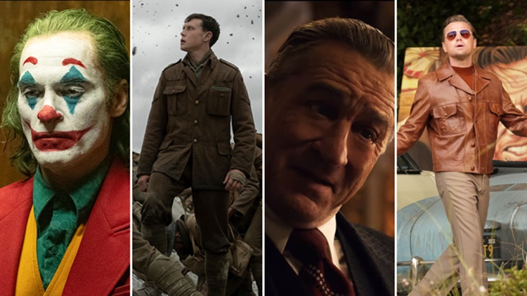 Resmi Diumumkan, Cek Daftar Nominasi Lengkap untuk Oscar 2020!