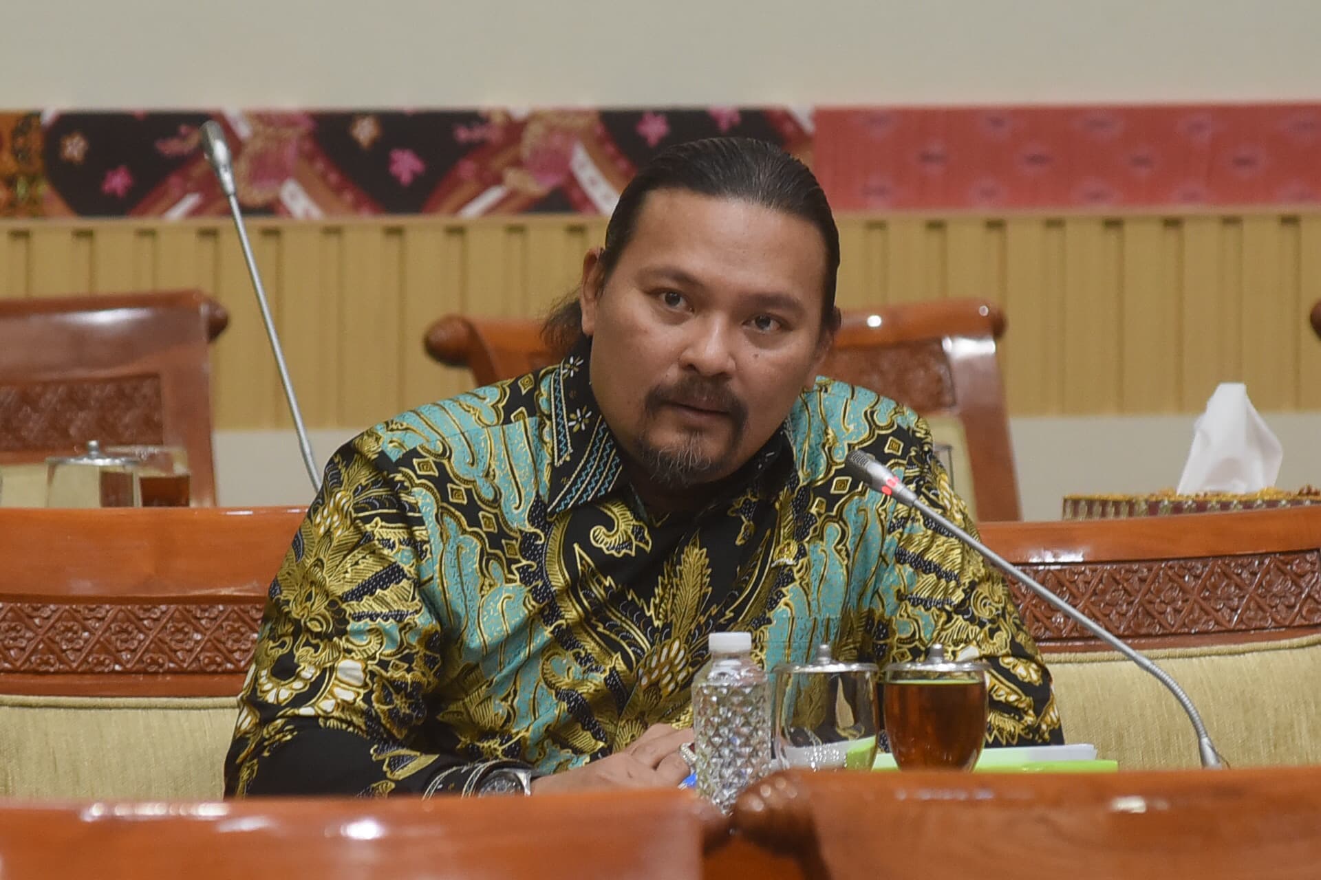 Legislator Desak Penguatan KUHAP untuk Hentikan Kekerasan pada Tersangka
