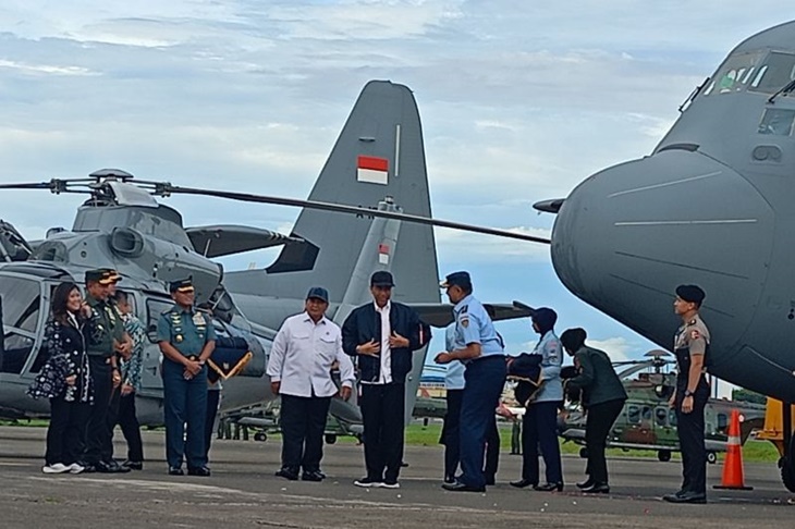 Presiden dan Menteri Boleh Berkampanye, Asalkan Cuti dari Tugas dan Tidak Gunakan Fasilitas Negara