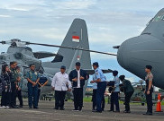 Presiden dan Menteri Boleh Berkampanye, Asalkan Cuti dari Tugas dan Tidak Gunakan Fasilitas Negara