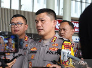 Aksi Demo di Bandara Adalah Hoaks, Kapolresta Bandara Soetta: Jangan Terhasut Provokasi