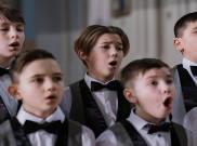 Lewat Tangan Konduktor-Konduktor Ini, Lagu Daerah Indonesia Mendunia