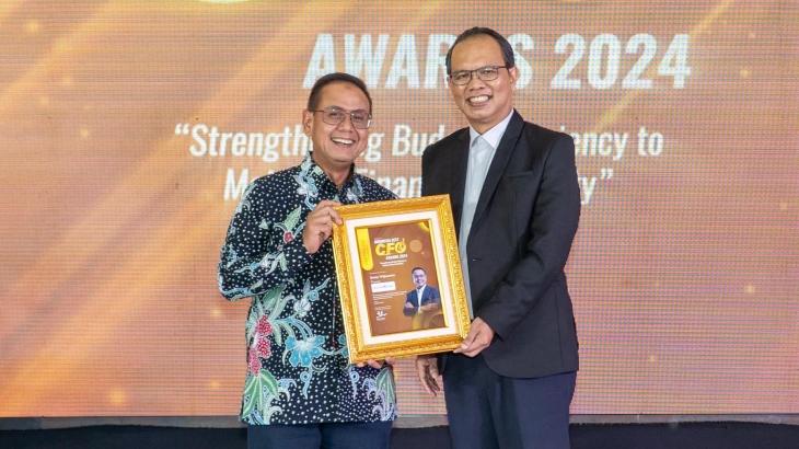 Wujudkan Jakarta Kota Global, Bank DKI Implementasikan Transformasi 5.0