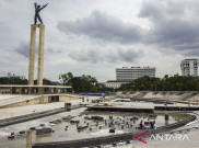 Prakiraan Cuaca DKI Jakarta, Sabtu (16/9)