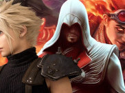 Final Fantasy dan Assassin's Creed Bergabung ke Magic: The Gathering