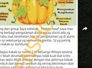 [HOAKS atau FAKTA]: Labu Kuning yang Dikukus Ternyata Mampu Sembuhkan COVID-19