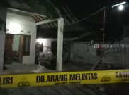 Komunikasi Pelaku Bom Solo dengan 'Sel Tidur'