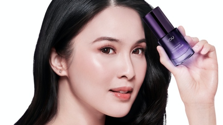 Teknologi Biomecera dari Serum Y.O.U Beauty Mampu Meningkatkan Elastisitas dan Kelembaban Kulit