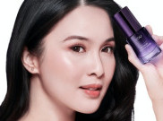Teknologi Biomecera dari Serum Y.O.U Beauty Mampu Meningkatkan Elastisitas dan Kelembaban Kulit