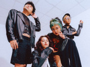 Retlehs Hadirkan Formasi Baru Bersama Single 'Adella Reload'