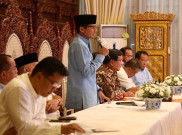   Sandiaga Uno: Rakyat Ingin Pemilu Jujur Adil