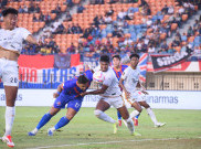 Piala Presiden 2025: Port FC Tekuk Dewa United dengan Skor 1-2