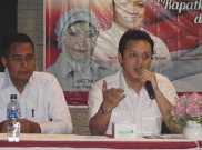 Politisi Gerindra: Hari Sumpah Pemuda Momentum Jaga NKRI