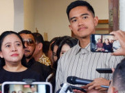 Kaesang Minta Maaf ke Puan Soal Kader PSI Pernah Mencela PDIP