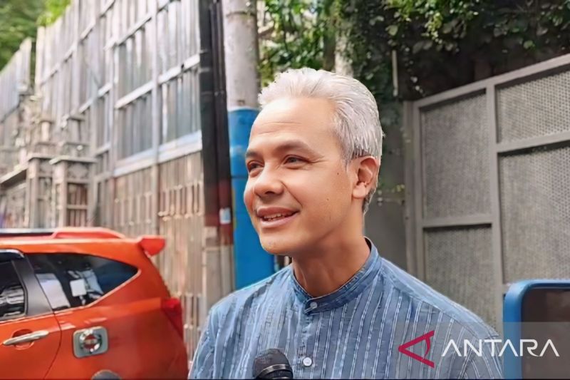Tim Hukum Ganjar-Mahfud Optimistis MK Kabulkan Permohonan