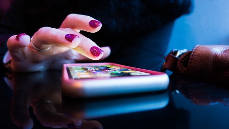 Platform Pelatihan Bahasa Inggris untuk Meningkatkan Produktivitas Mahasiswa